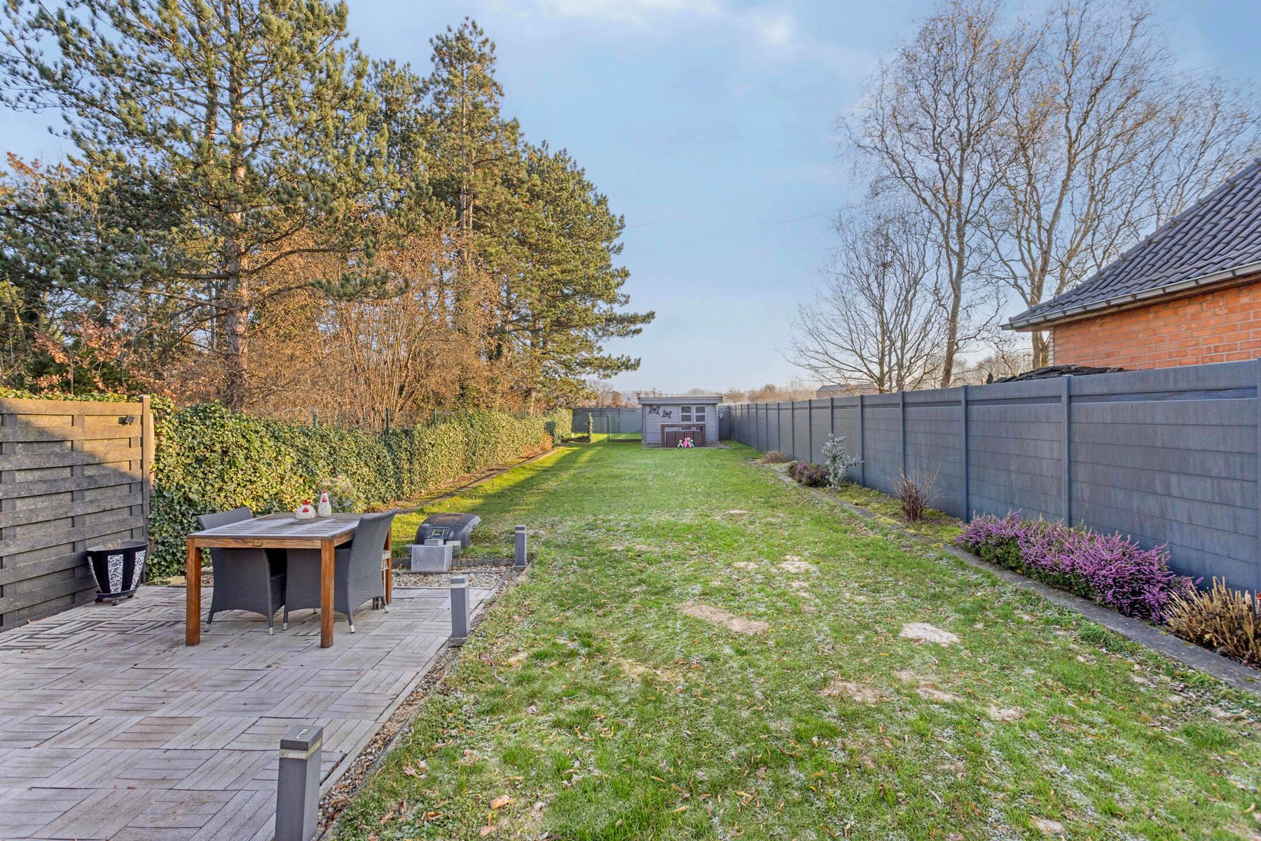 *** KIJKDAG 3/01 tussen 10u - 13u *** OP AFSPRAAK *** foto 26