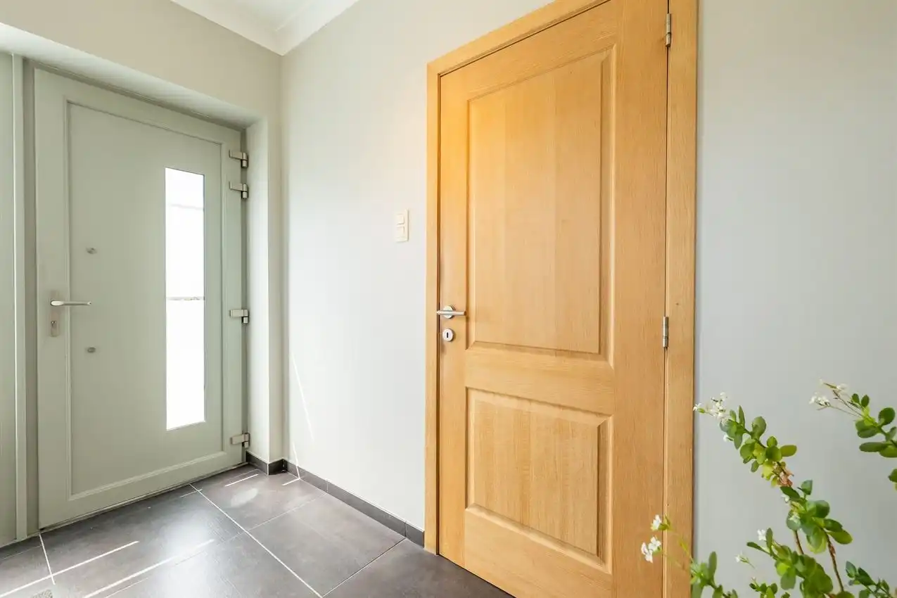 Parktuin, privacy, woning die meegroeit met je gezin foto 8