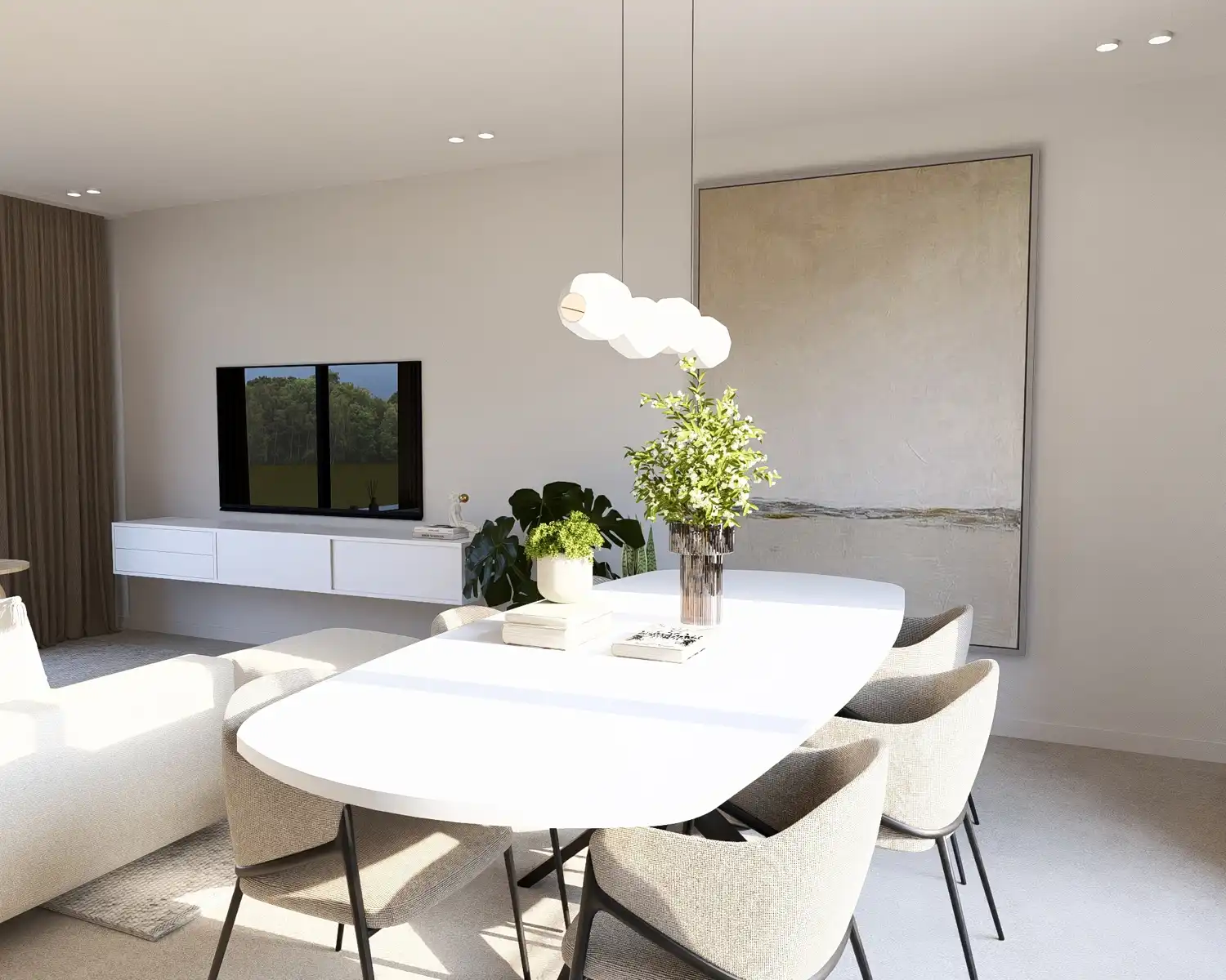 Appartement te koop foto 23