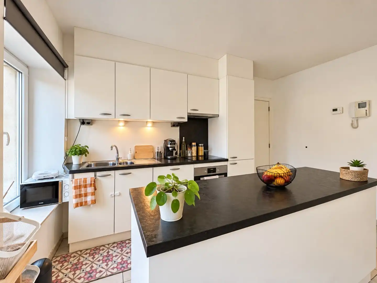 Ruim en energiezuinig duplexappartement met 3 slaapkamers en staanplaats in Wachtebeke foto 7