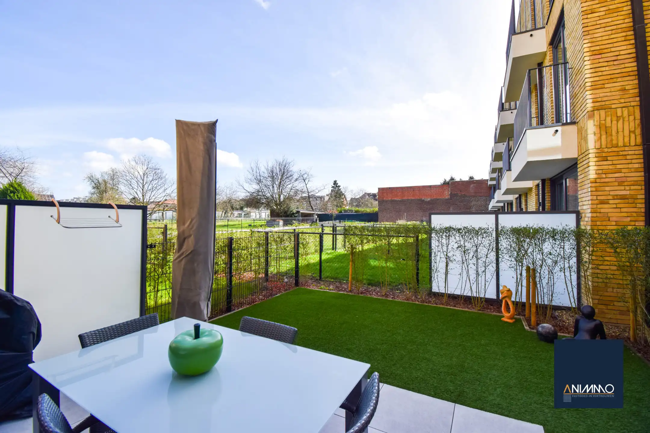 Appartement te koop foto 18