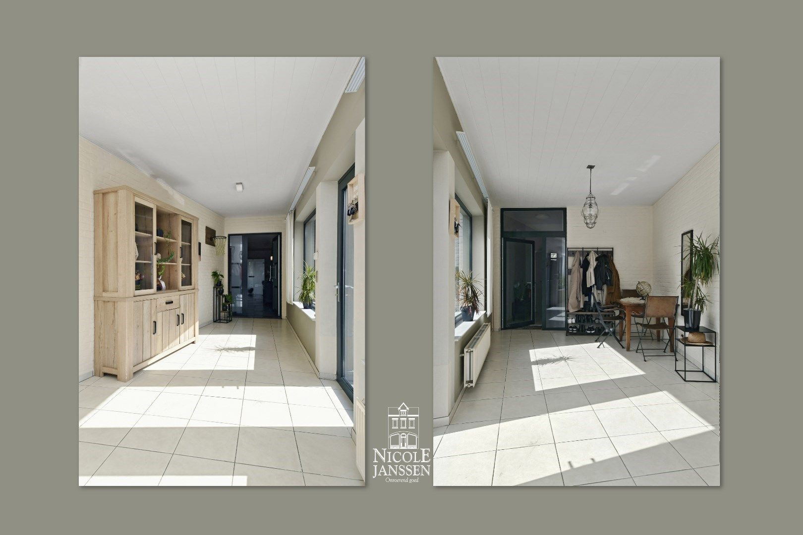 Woonst met studio en handelspand te koop foto 16