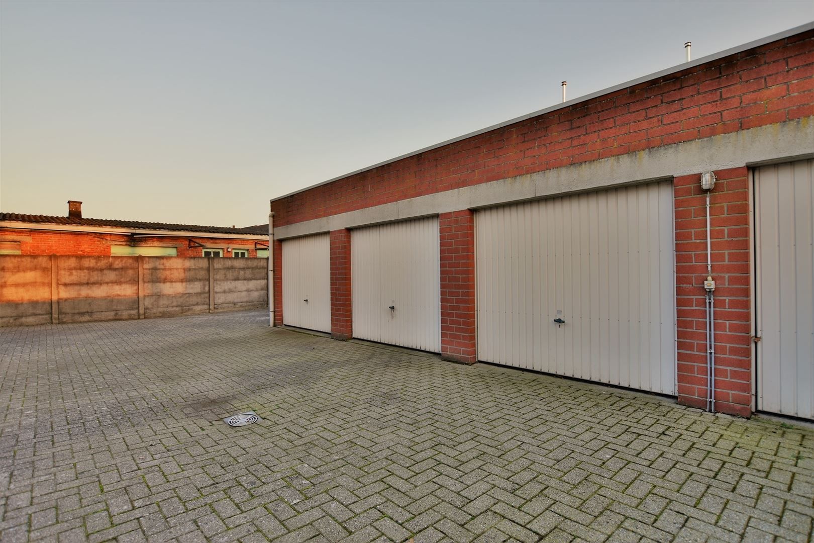 Garages te koop in Dendermonde (Appels) foto 3