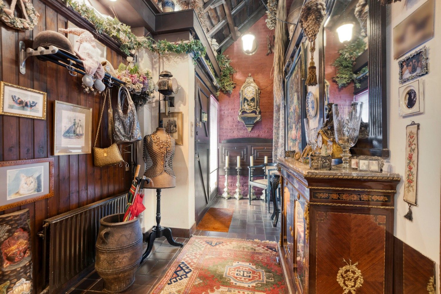 Karaktervolle woning op ruim perceel in Neerharen/Lanaken foto 7