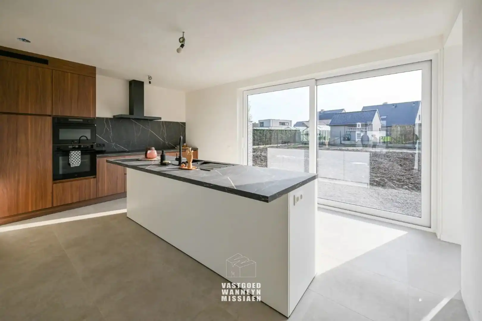 Tijdloze halfopen nieuwbouwwoningen - aankoop mogelijk aan 6% btw foto 15
