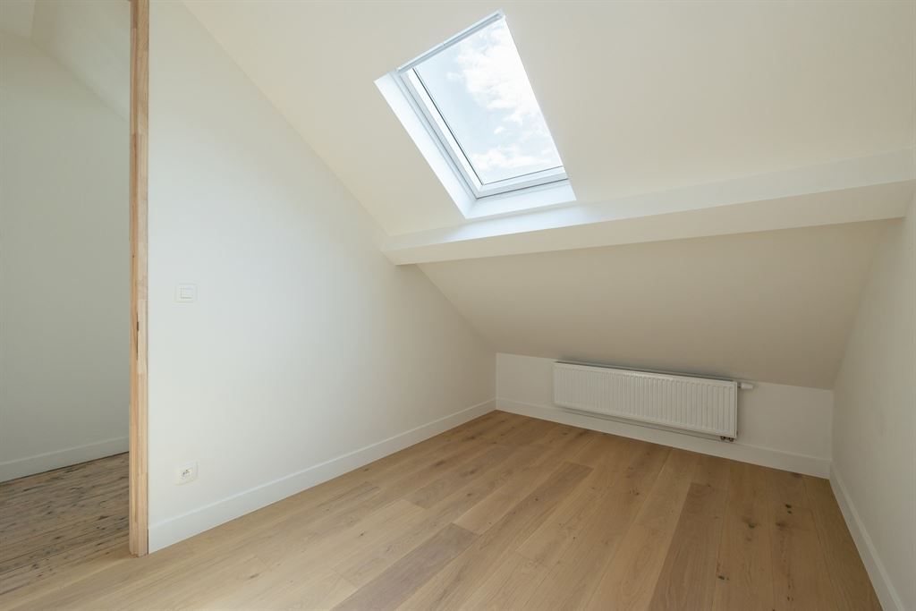 Gerenoveerd herenhuis met tuin en A label foto 25