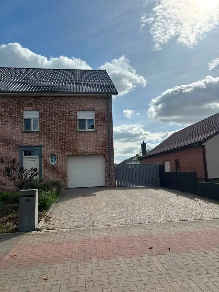 Villa te huur Eekstraat 79 - - 9240 Zele