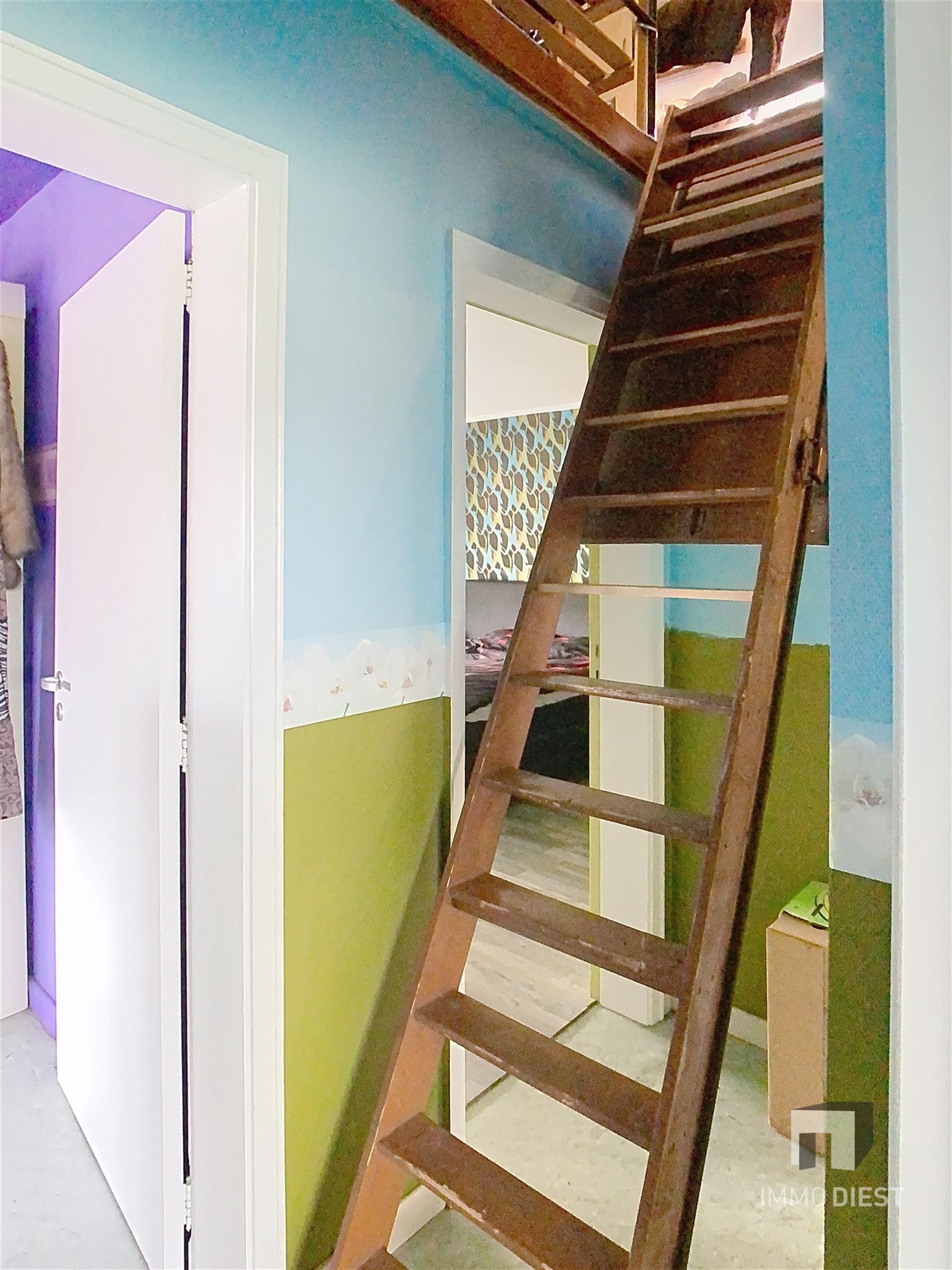 Gerenoveerde woning met knappe ligging en 4 slaapkamers foto 24