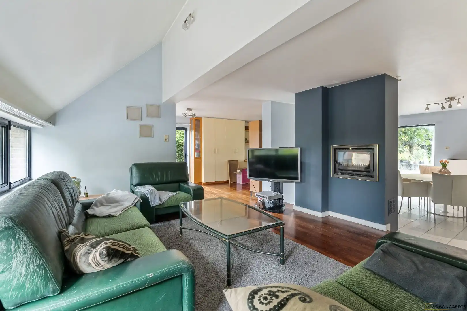 Ruime gezinswoning met 3 slaapkamers foto 4