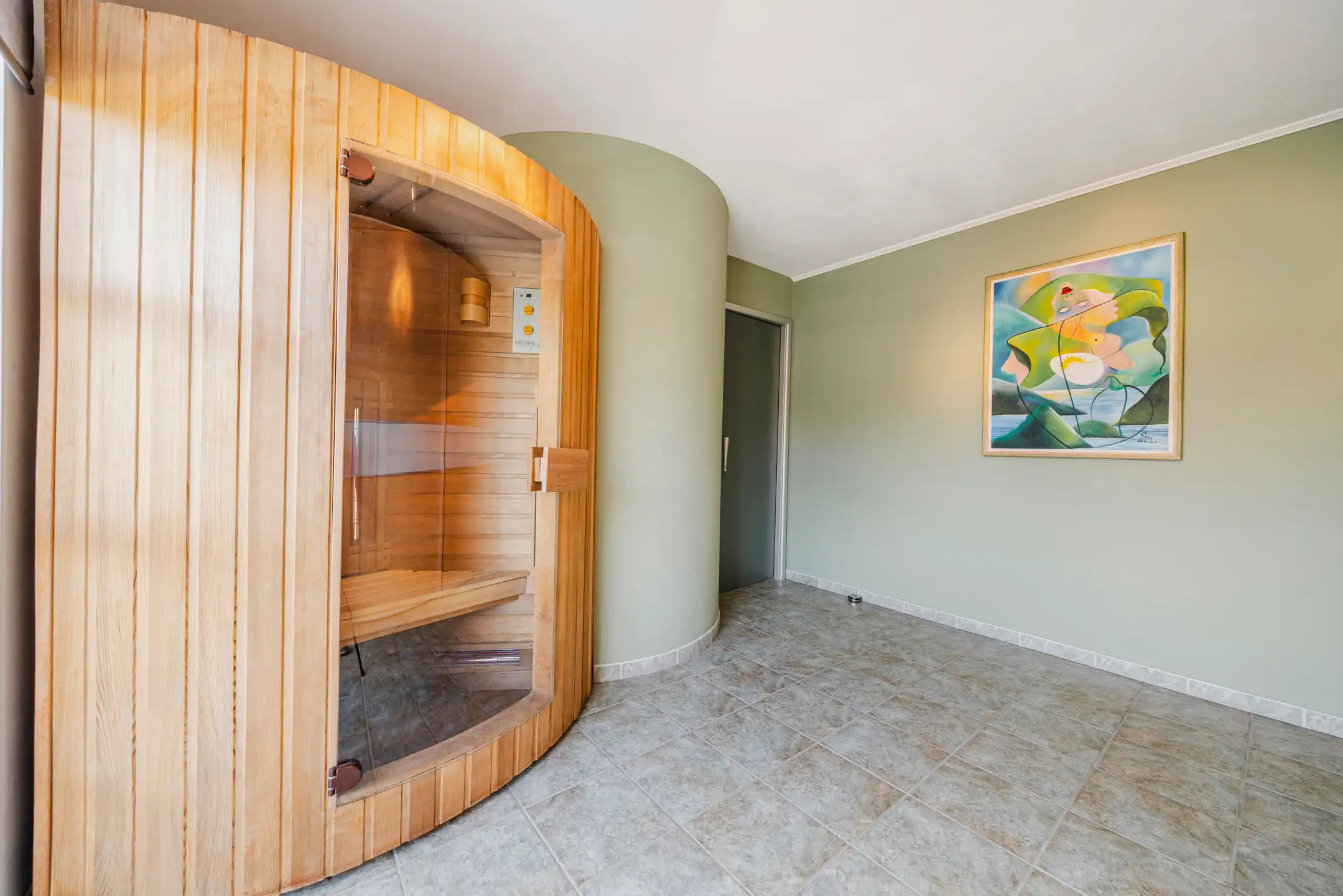 Instapklare villa met praktijkruimte op toplocatie in Nijlen foto 14