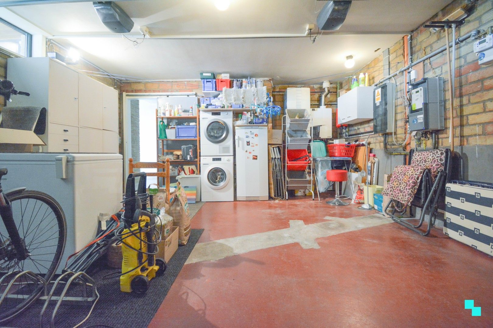 Verrassend ruime, gelijkvloerse woning te Hooglede foto 27