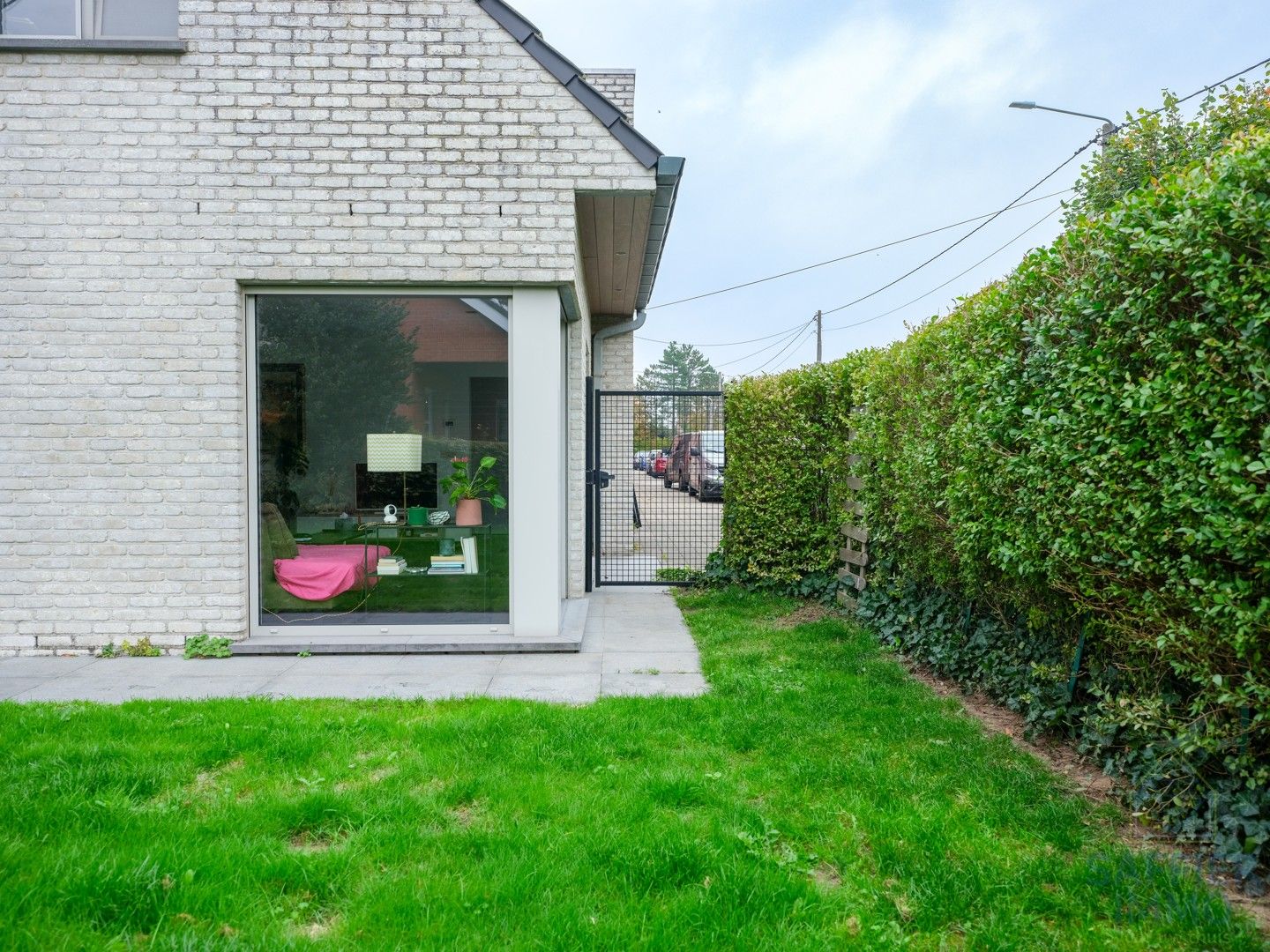 Recente en ruime woning te Kuurne foto 30