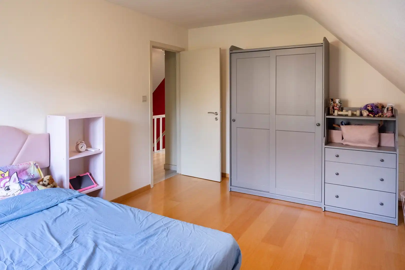 Rustig gelegen alleenstaande woning met aangename tuin. foto 12