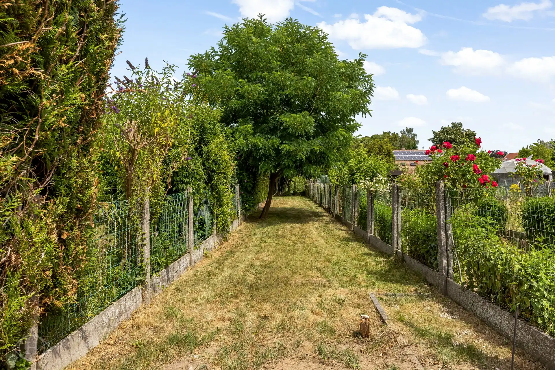 Instapklare woning met prachtige tuin op toplocatie foto 15