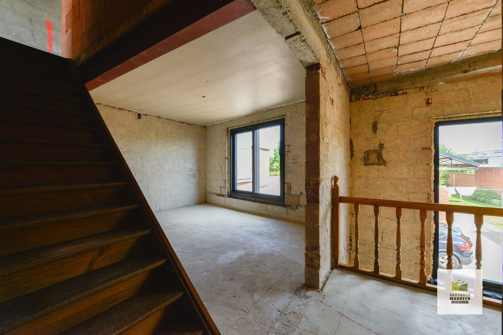 Casco woning met 4 slaapkamers in centrum Ruiselede foto 15