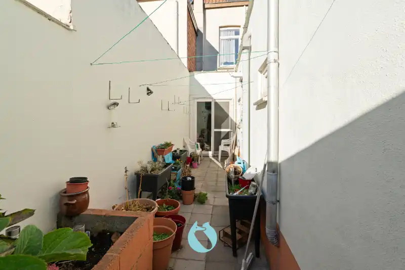 Woning met 4 slaapkamers en koer foto 16