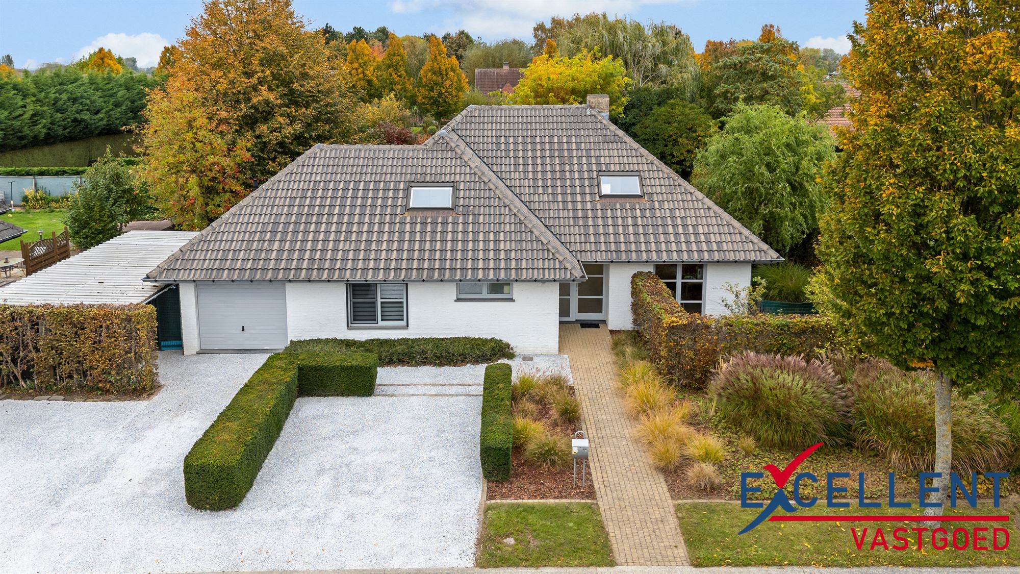 Villa te Dikkelvenne foto {{pictureIndex}}