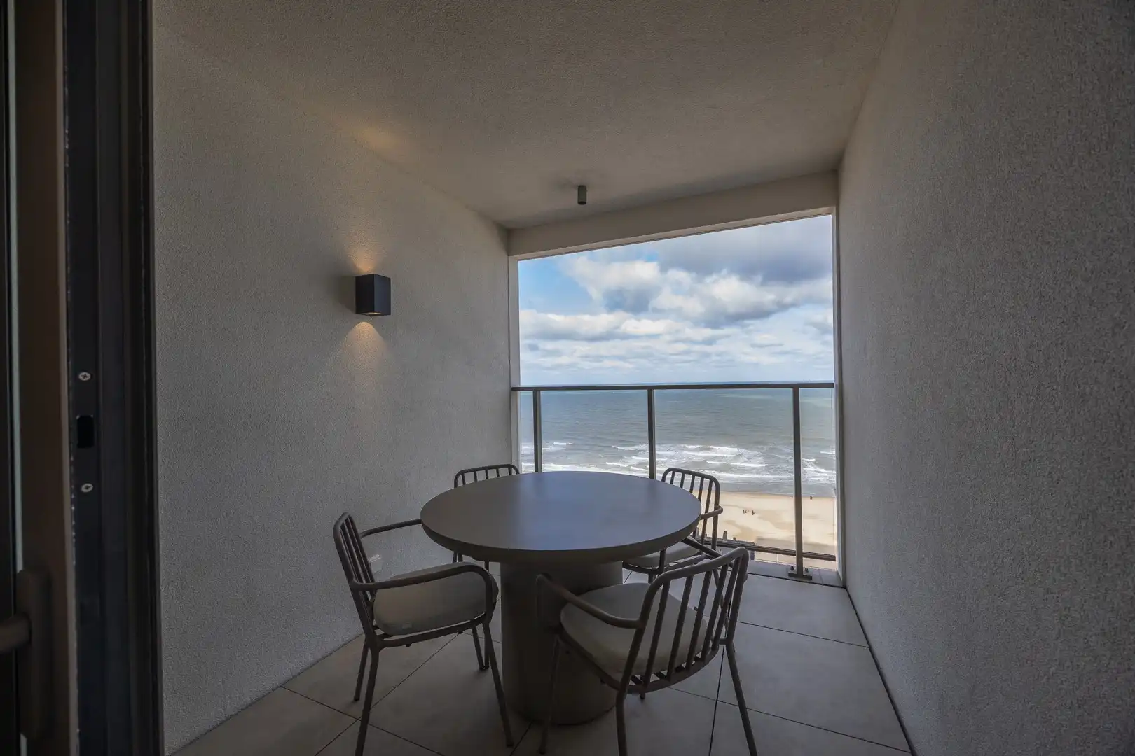 Appartement te koop foto 4