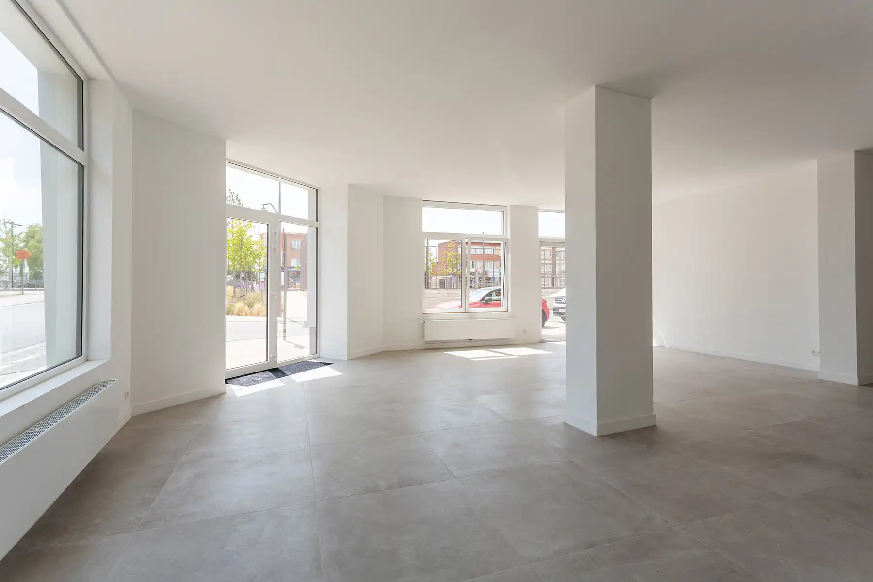 Handelsgelijkvloers op toplocatie!  foto 4