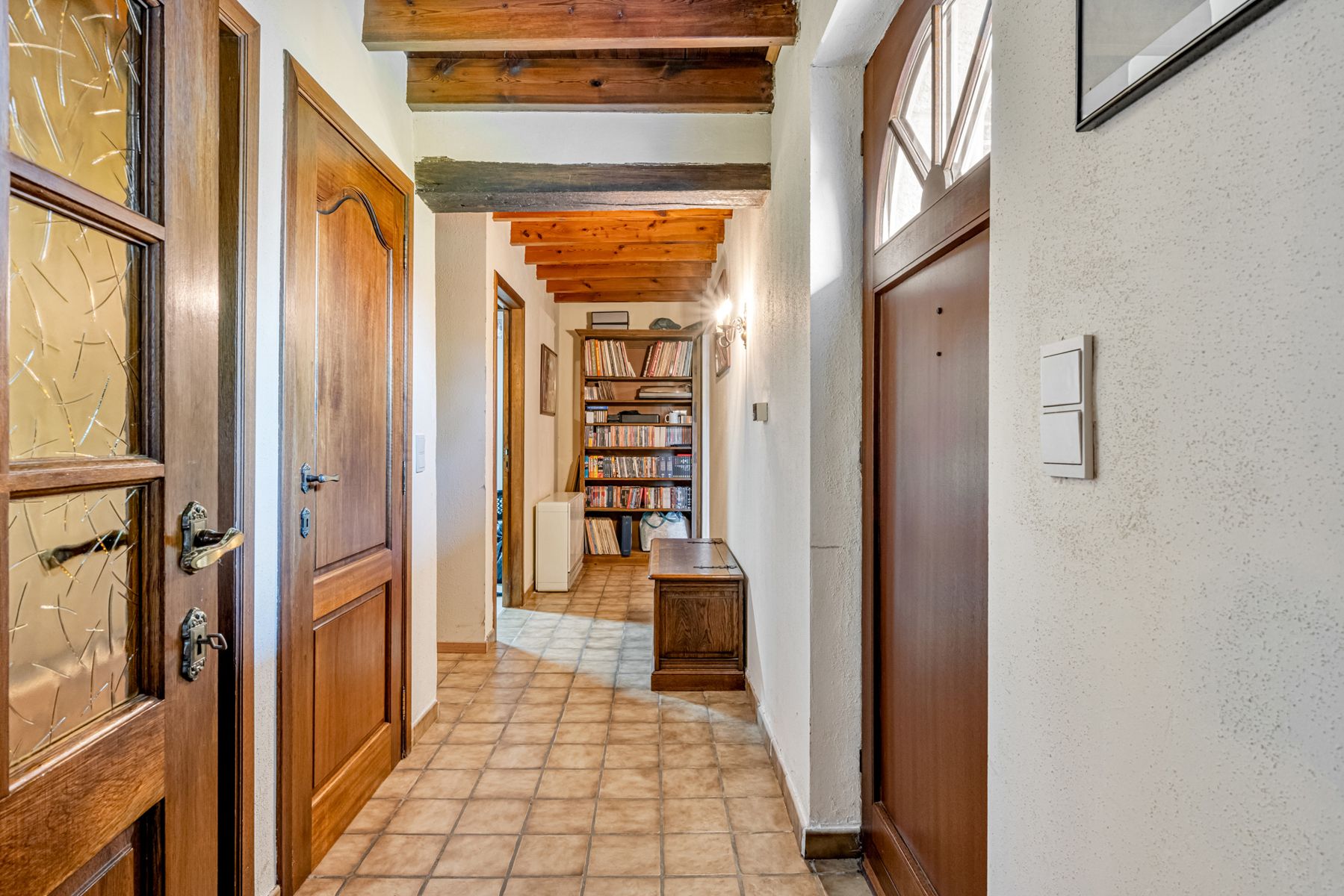 Charmante woning met landelijke ligging. foto 7