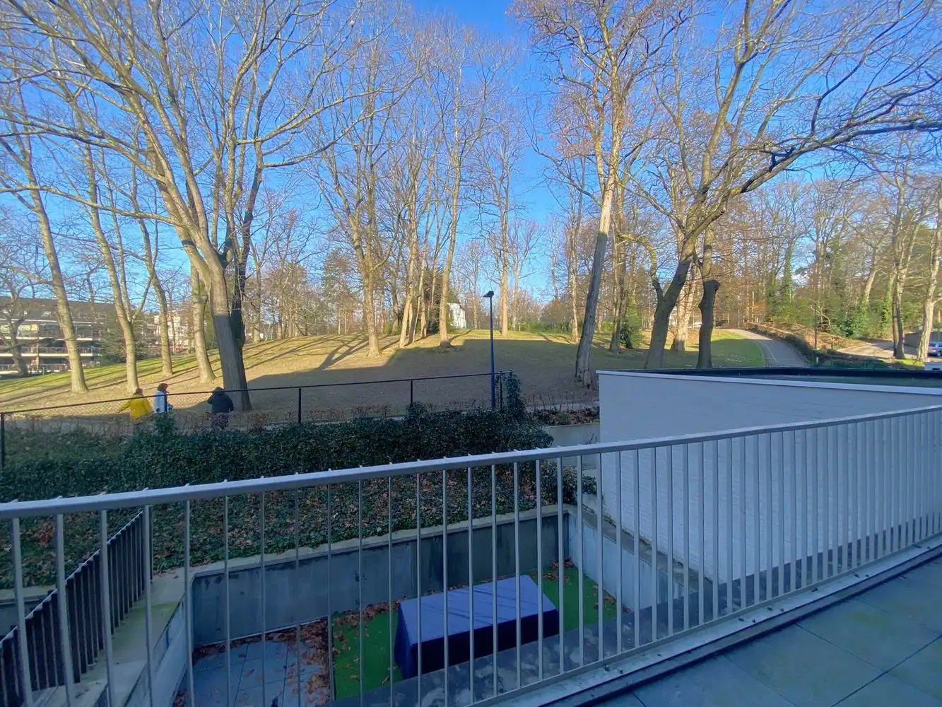 Stijlvol, instapklaar appartement foto 10