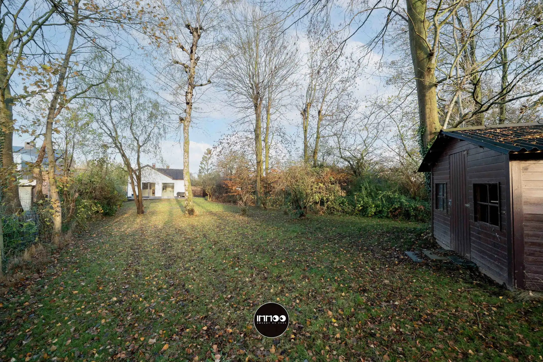 Huis te koop foto 14