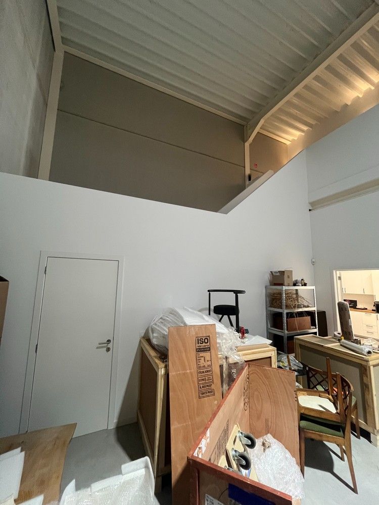 KMO-unit 245m² foto 14