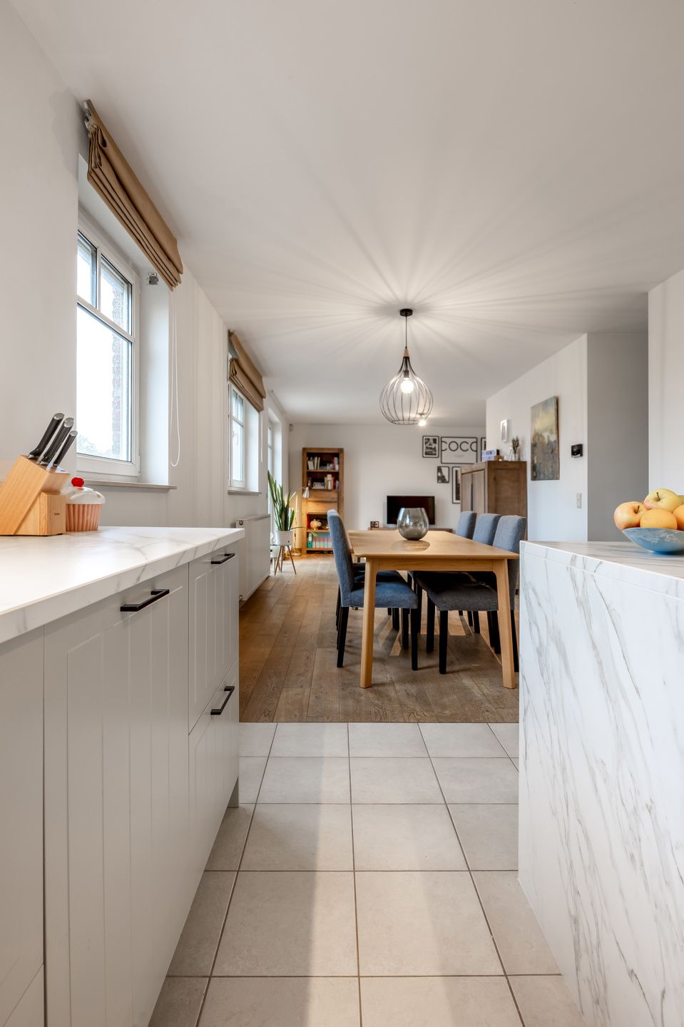 Gezellig duplexappartement in hartje Schilde foto 10