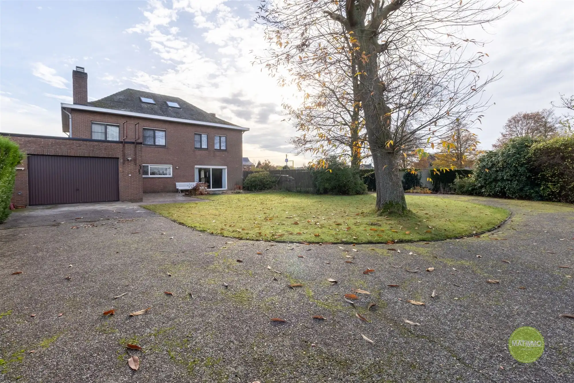 Prachtig herenhuis met 4 slaapkamers te Balen foto 2