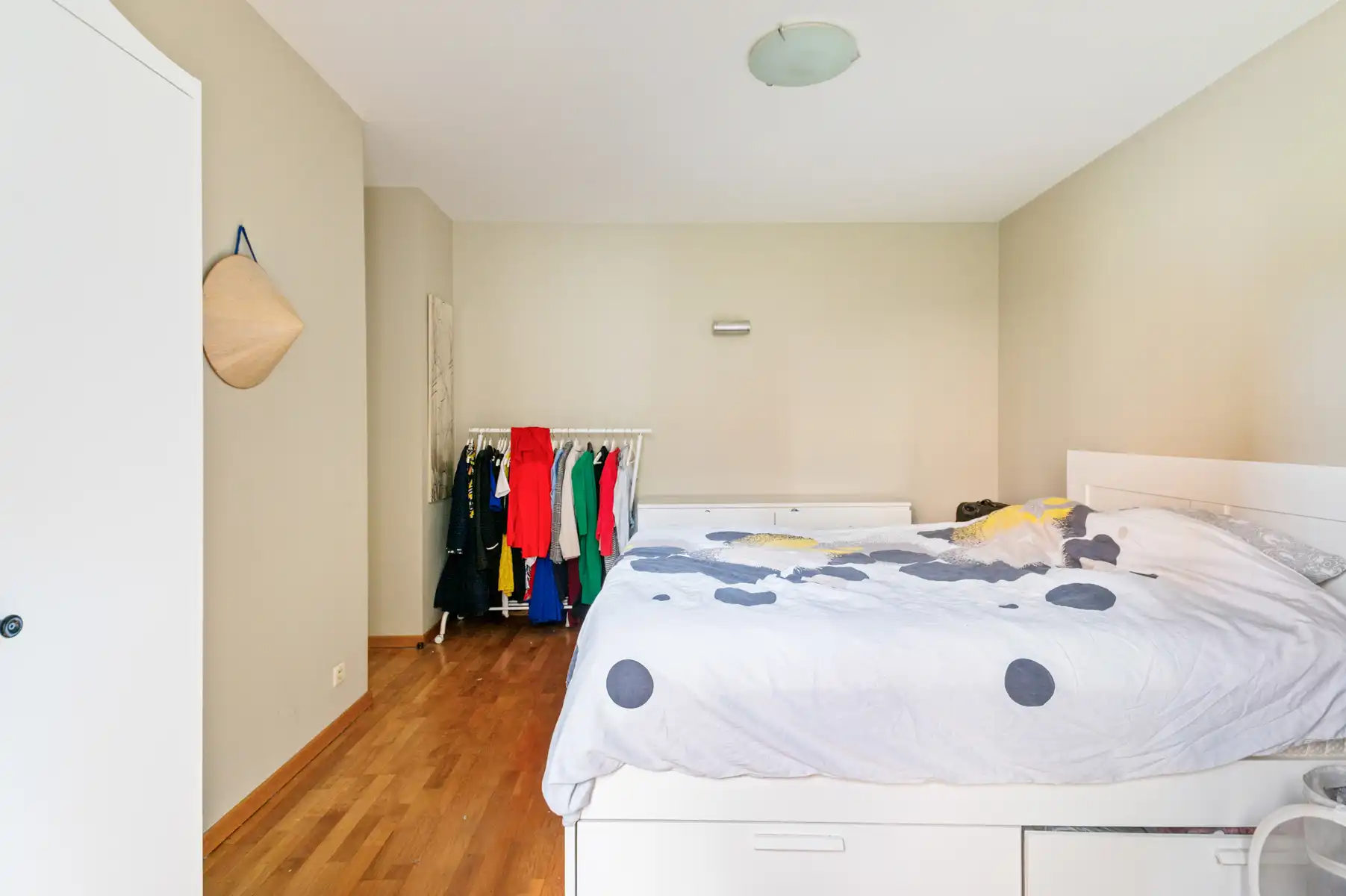 Wonen in de Nationalestraat, met terras en autostaanplaats foto 6