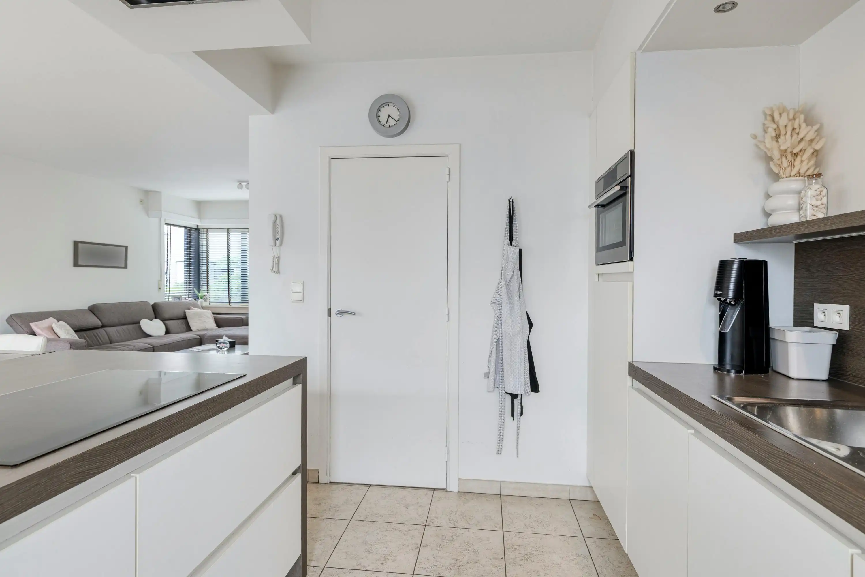 Charmant huis (EPC B) met tuin en 4 slaapkamers te Wijnegem! foto 10