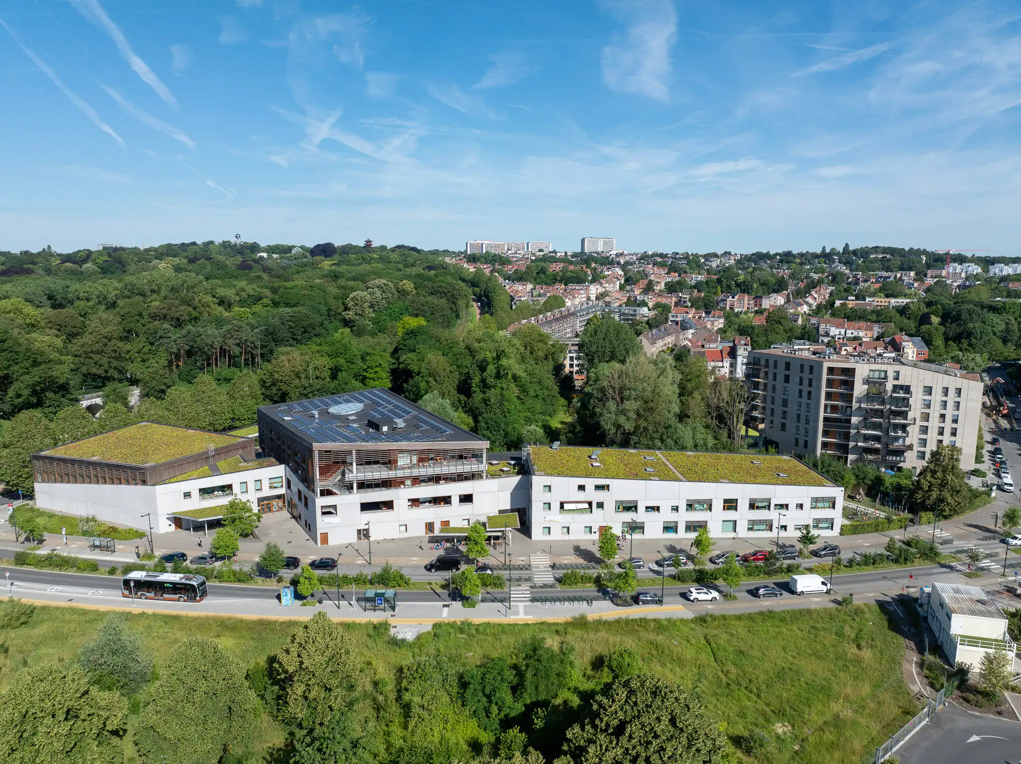 Bezoek ons modelappartement op afspraak foto 4
