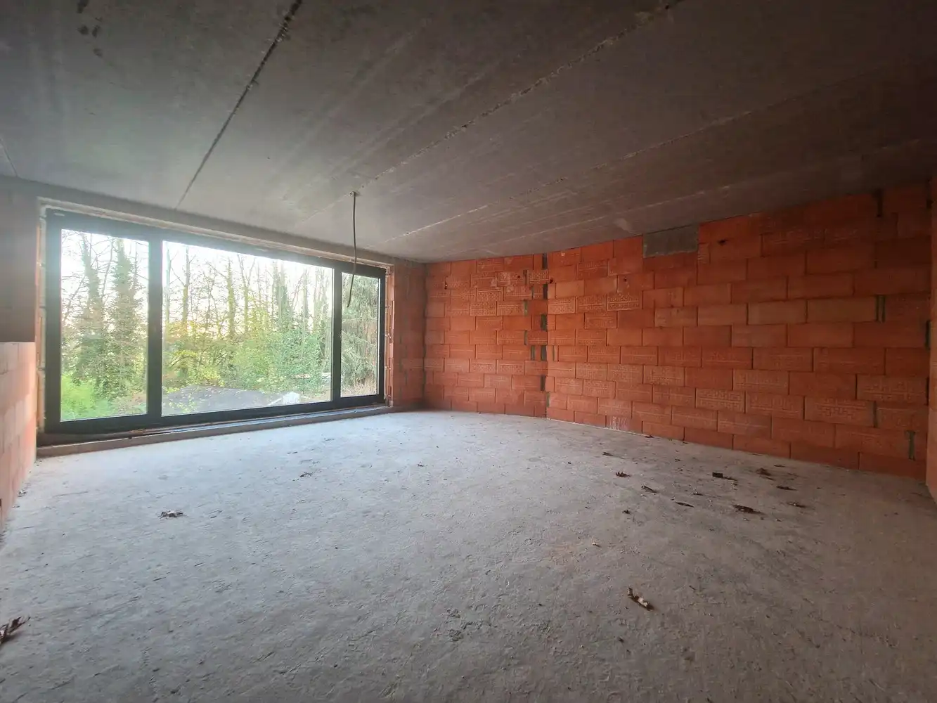 Nieuwbouw Woning - 3/4 Slpk - Oplevering Casco - 6% BTW Mogelijk foto 3