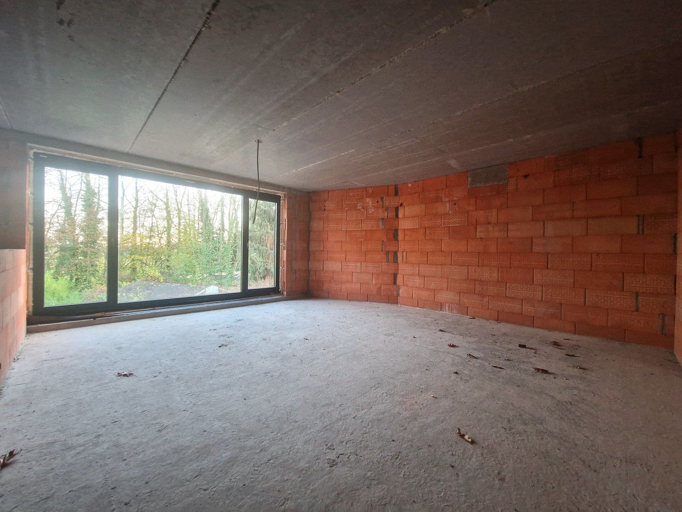 Nieuwbouw Woning - 3/4 Slpk - Oplevering Casco - 6% BTW Mogelijk foto 3