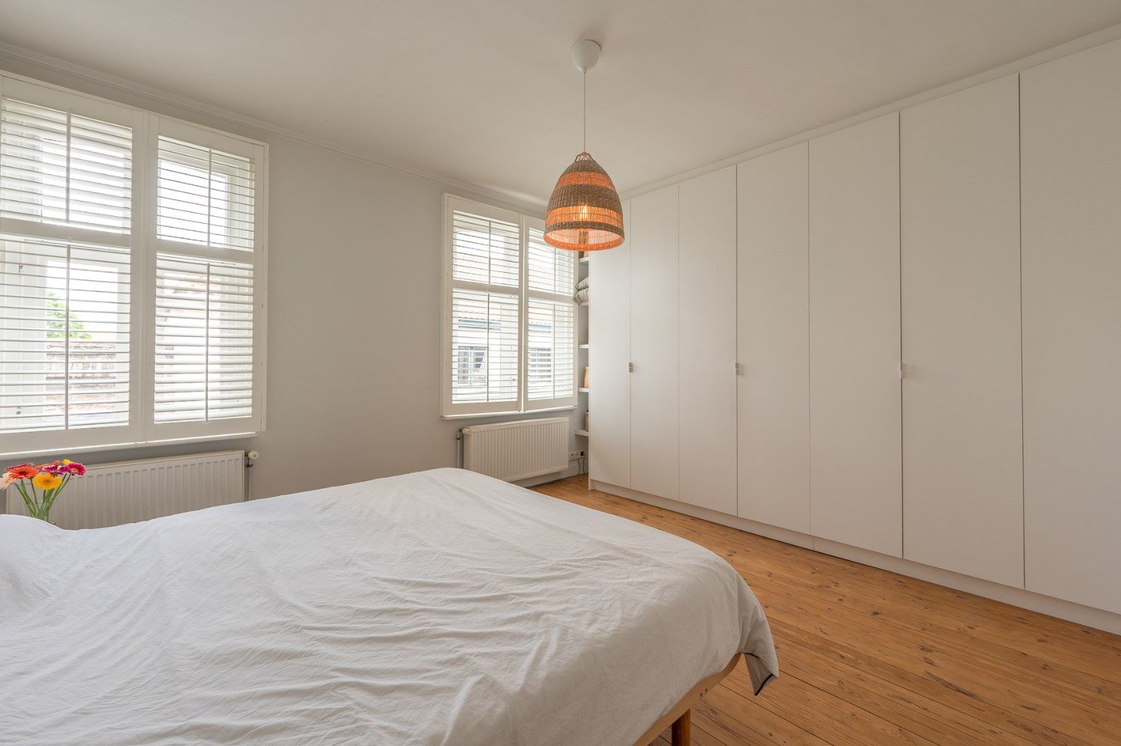 Charmante woning met 3 slaapkamers en terras! foto 7