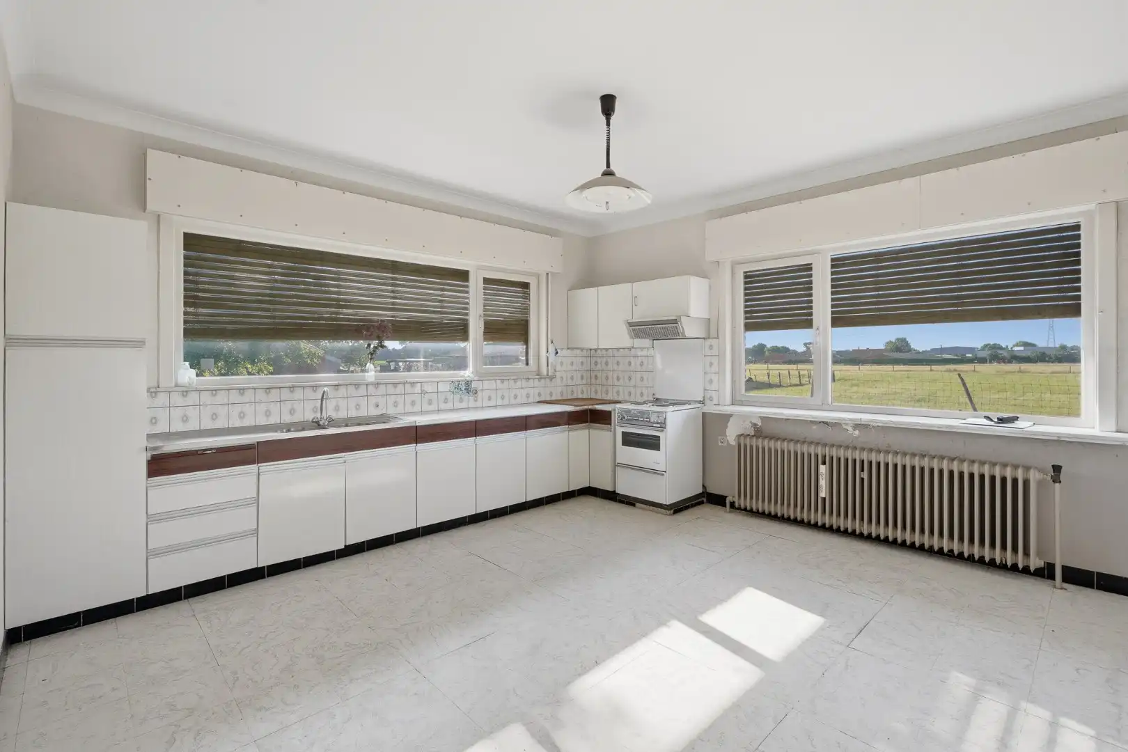 Hoeve "De Roeste Scheure" op een perceel van ca. 12.762 m² te Zedelgem foto 10