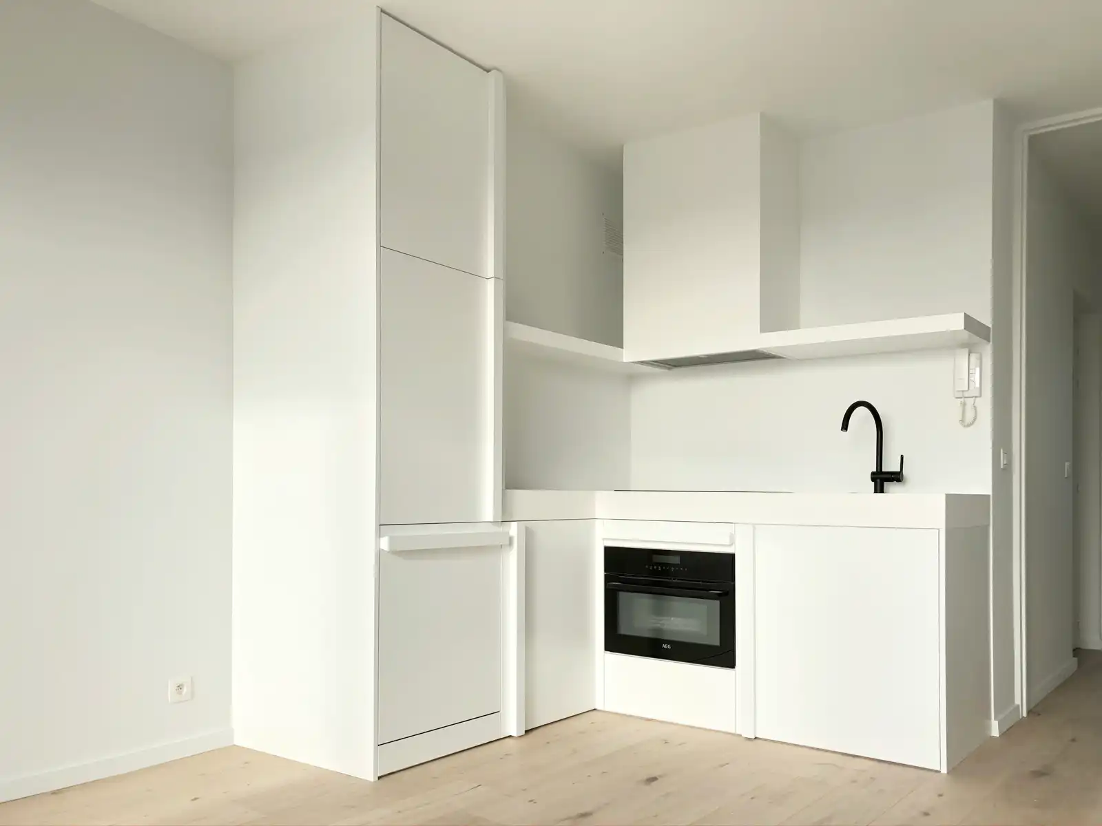 Appartement te huur foto 2