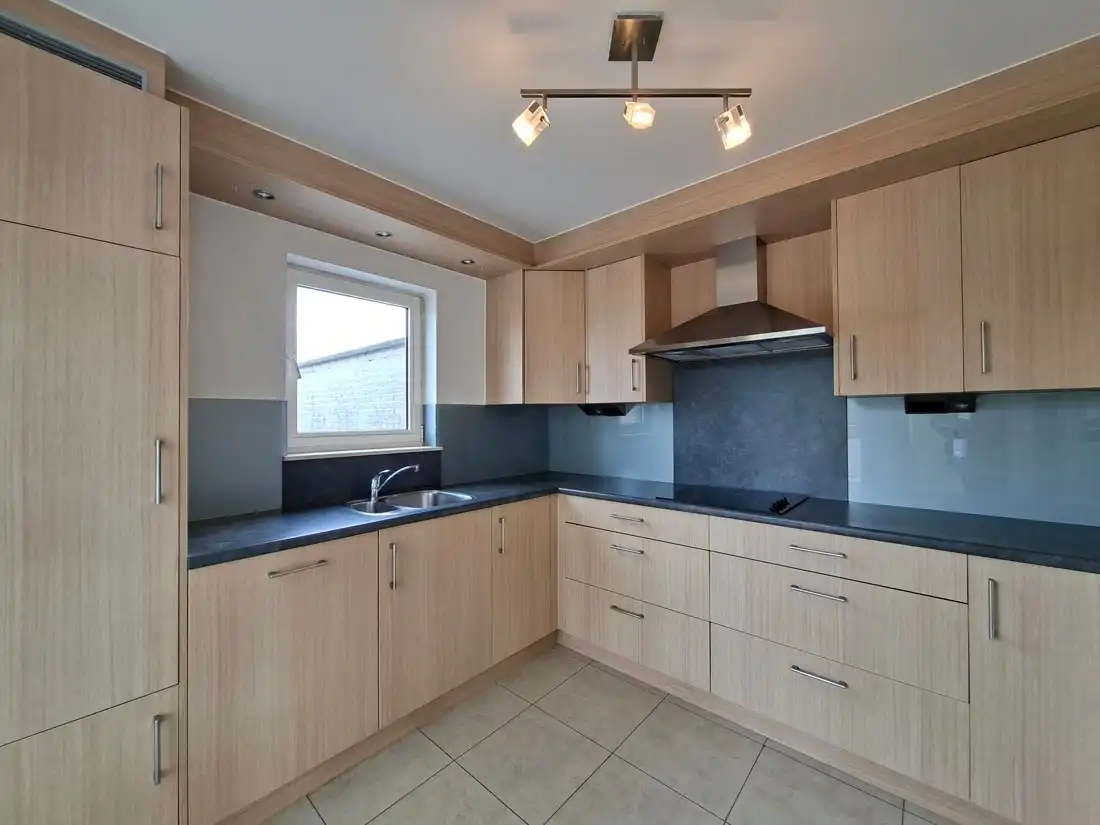 Goed gelegen duplex appartement te Lommel foto 6