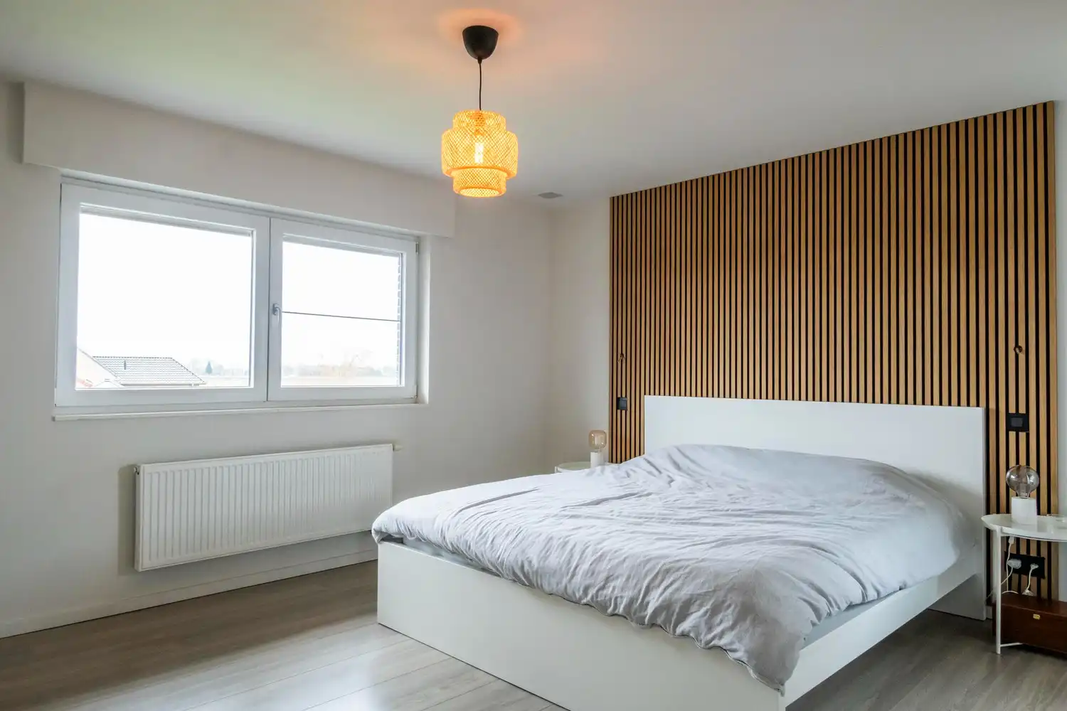 Stijlvolle woning in Waardamme foto 9