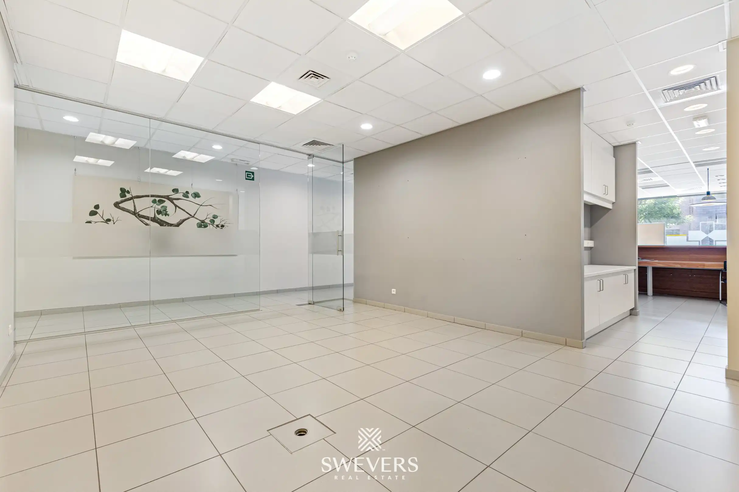 Kantoorruimte 333 m² met topzichtbaarheid aan de kleine ring, Hasselt foto 7