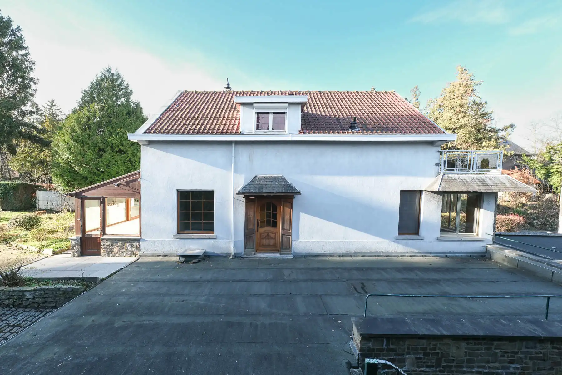 Huis te koop foto 33
