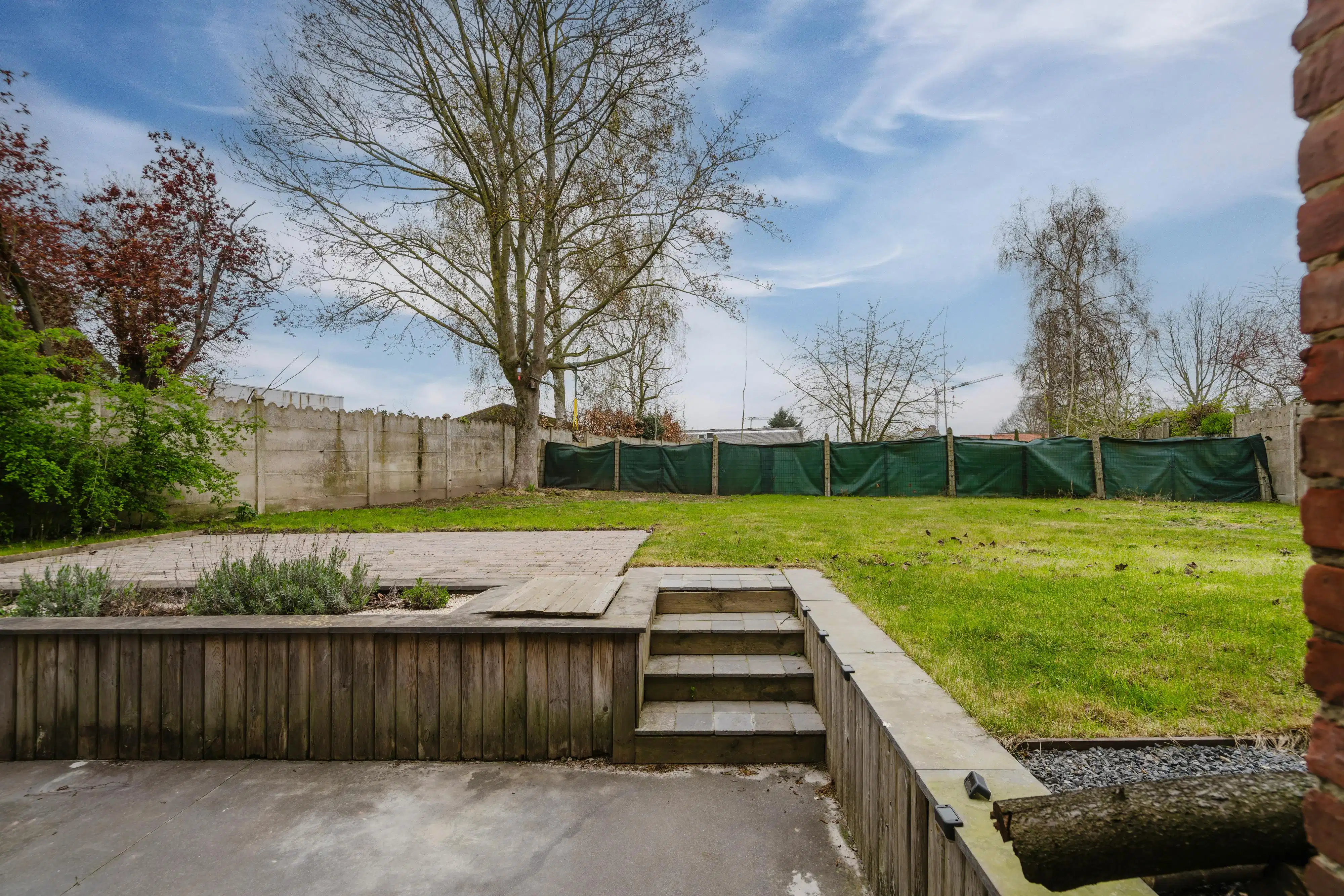 Unieke loft met 5 kamers te koop in centrum Desselgem foto 20