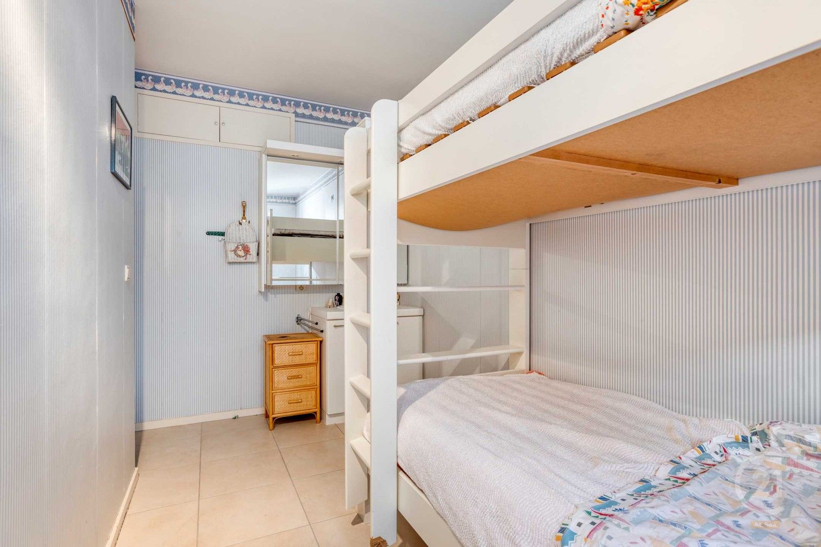 Appartement met 2 slaapkamers in het hartje van Oostende foto 15