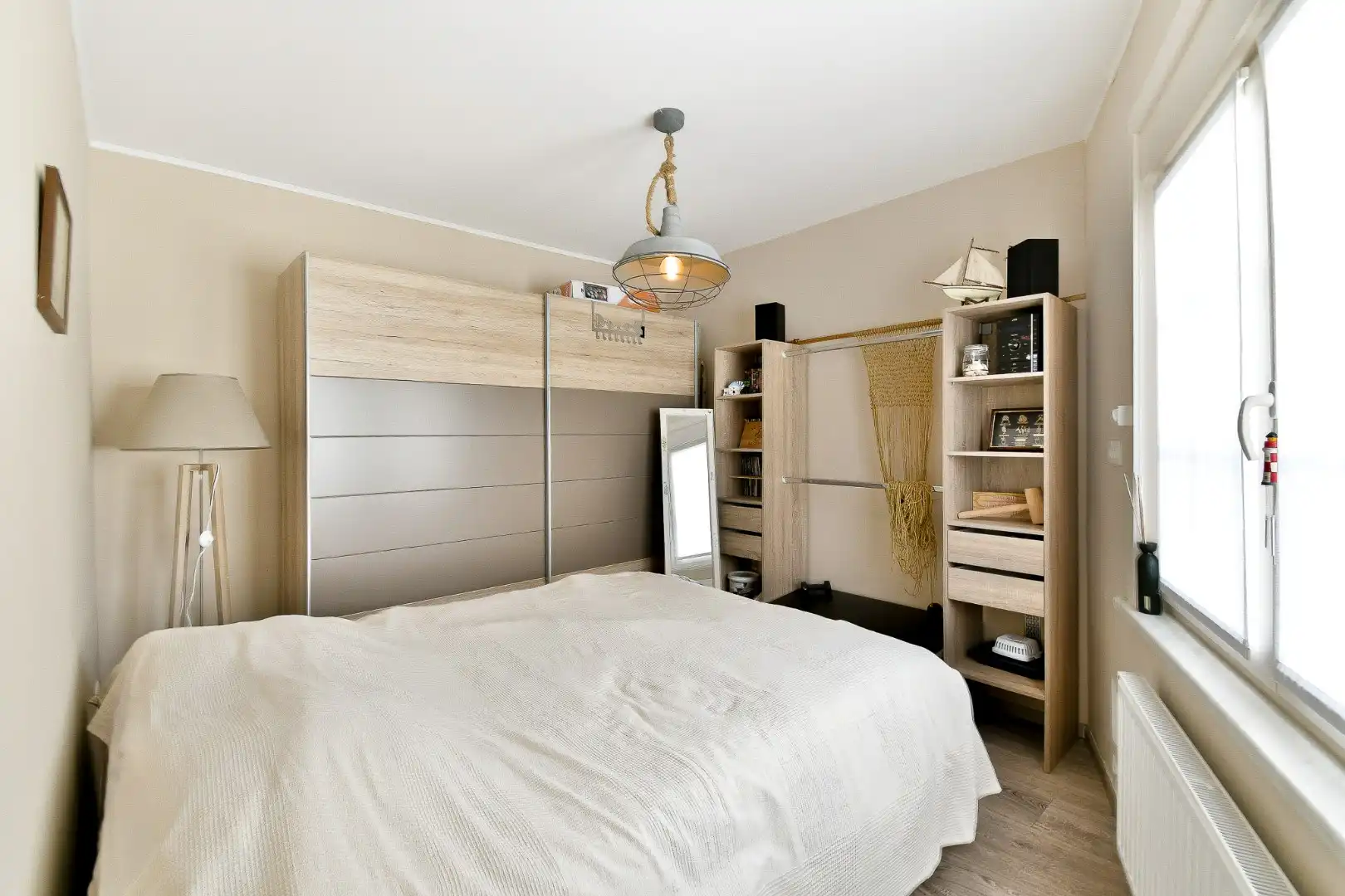 Gelijkvloerse woning met 2 slaapkamers foto 10