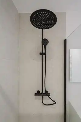 Energiezuinig 2-slaapkamer appartement te koop in Harelbeke foto 9