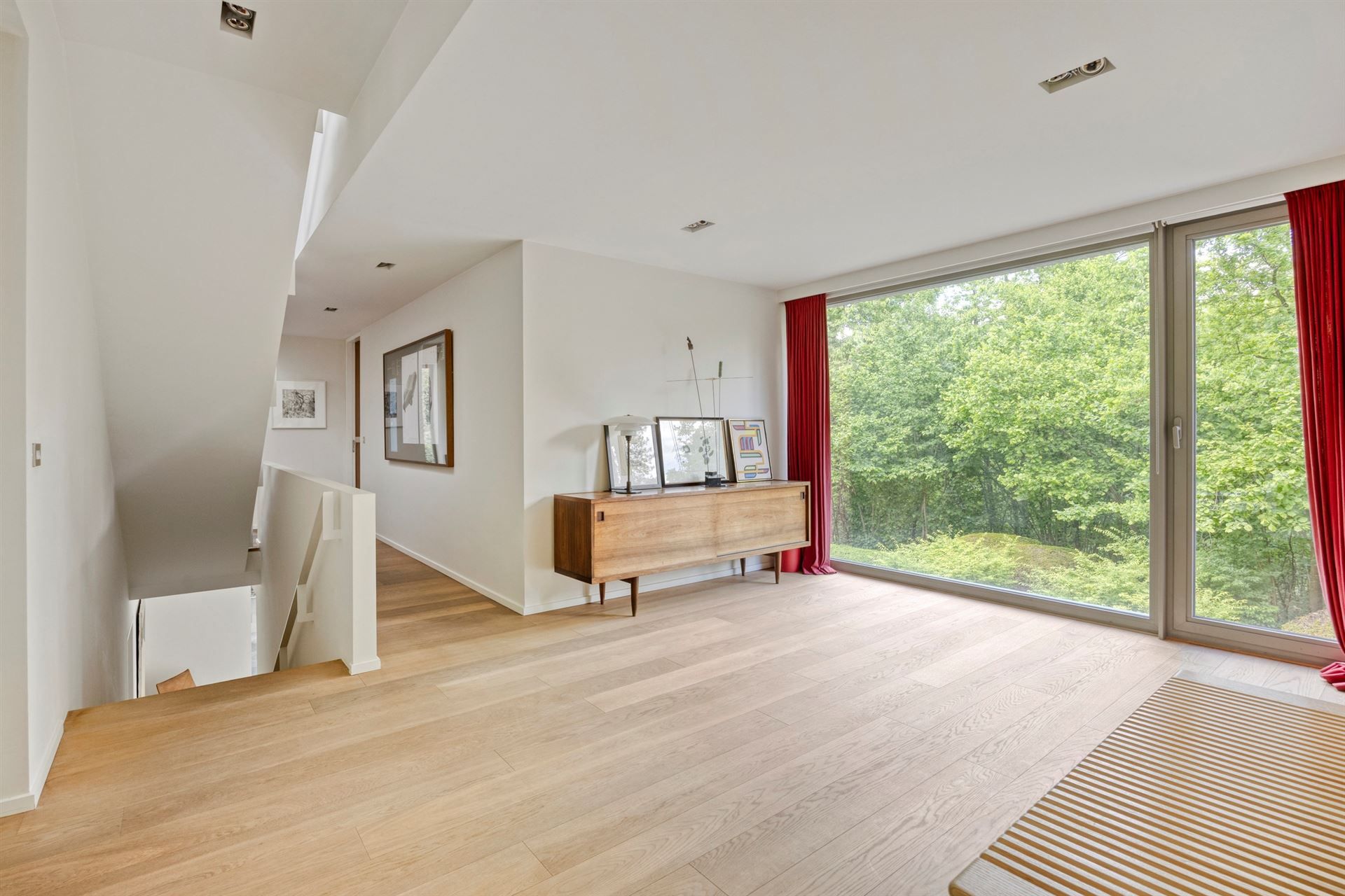 Prachtige moderne villa op ruim perceel foto 6