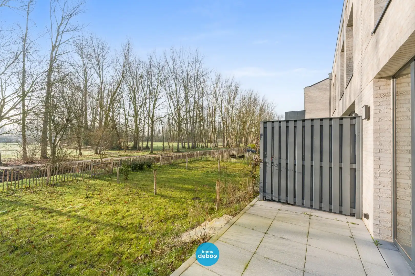 Recente woning met prachtig uitzicht & zuidgerichte tuin foto 3