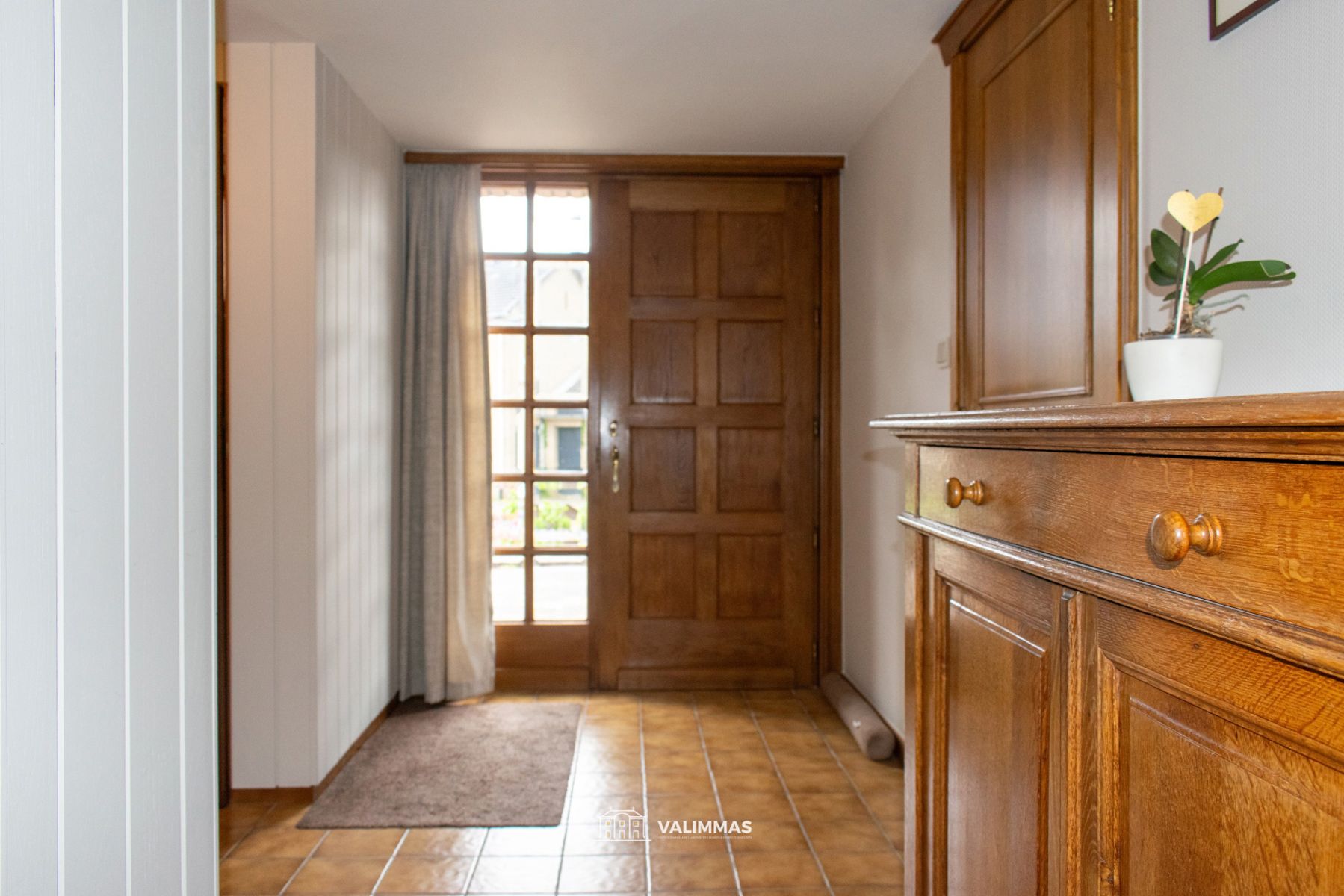 Welgelegen en verzorgde bel-étagewoning met garage & tuin... foto 8