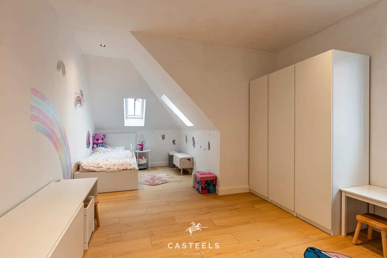 Energiezuinige gezinswoning met 5 slpks op toplocatie foto 17