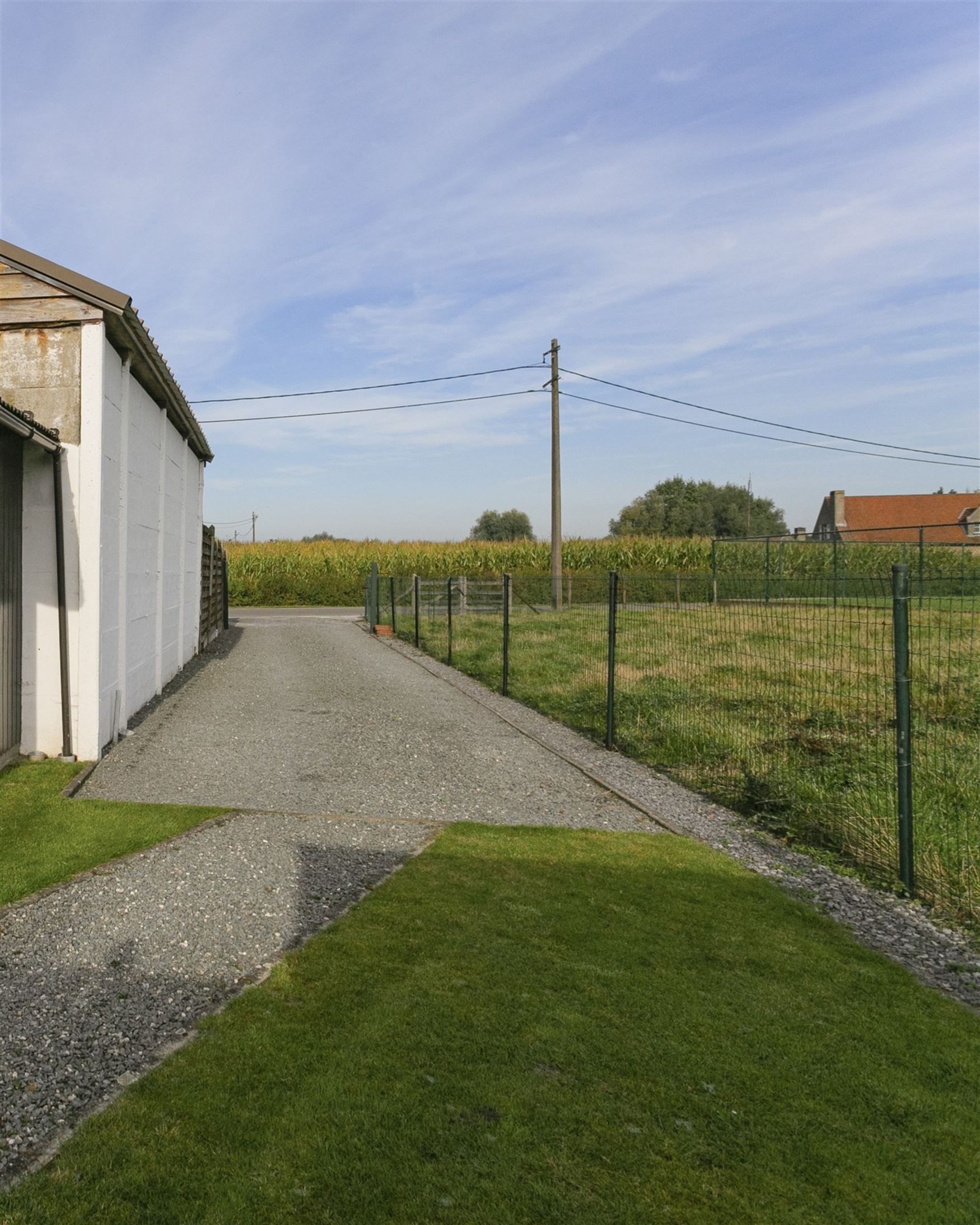 Instapklare woning met EPC B & charmante ligging foto 3